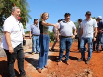 Das größte Kraftwerksprojekt des Landes: Yacyretá reaktiviert die Arbeiten am Aña-Cuá-Arm