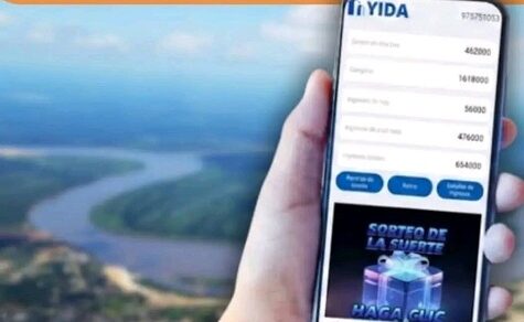 Drei Anzeigen pro Tag: Neues Schneeballsystem schädigt zahlreiche Anleger in Paraguay