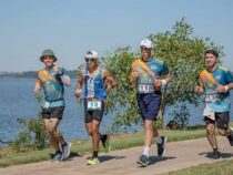 6,706 Kilometer gegen die Uhr: Die globale Ultralauf-Elite im Fokus der paraguayischen Tourismusstrategie