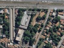Verdächtige Blockade von Grundstückstiteln in La Piedad zur Begünstigung der Grupo Vázquez