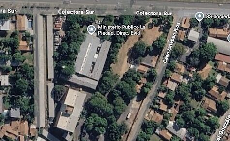 Verdächtige Blockade von Grundstückstiteln in La Piedad zur Begünstigung der Grupo Vázquez