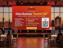 China Business Summit CDE geplant, um chinesische Unternehmer und Paraguay einander näherzubringen