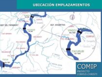 Trotz früherem Volksnein: Argentinien will totgeglaubtes Wasserkraftwerk reaktivieren