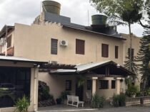 Das Heim in Asunción: Ein Stück mennonitische Geschichte mit Zukunft