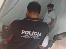 Ausländer tot in Country Club in Mbocayaty aufgefunden