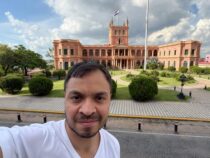 Zwei Welten, eine Identität: Wie David Heinzerling nach 18 Jahren seine Wurzeln in Paraguay fand