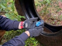 Drogenhandel im Viertel Arroyo Porã: Senioren-Dealer verkaufte Crack an Minderjährige