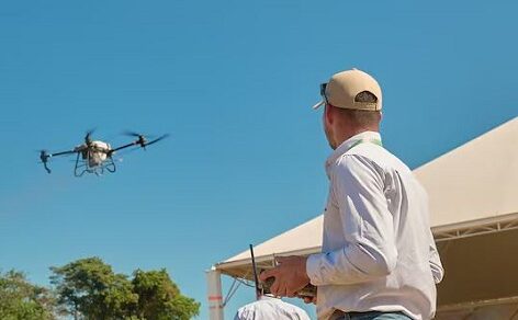 Echtzeit-Tracking und Bußgelder: Drohnen-Piloten müssen sich auf strengere Regeln gefasst machen