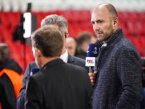 Arroganz-Anfall vor dem Achtelfinale: Frankreich-Legende Dugarry prophezeit Paraguay eine Abreibung