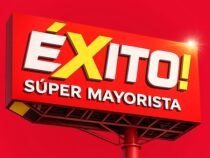 Großhandel „Éxito“ eröffnet Filiale in Ciudad del Este