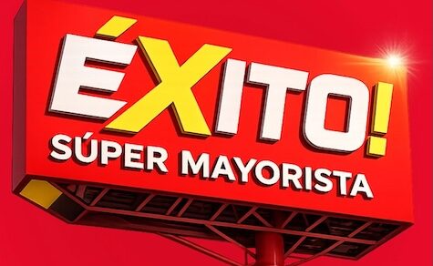 Großhandel „Éxito“ eröffnet Filiale in Ciudad del Este