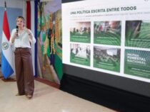 Produktion trifft Naturschutz: Der historische Masterplan für Paraguays grüne Zukunft