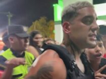 Wenn Influencer die Polizei prostituieren