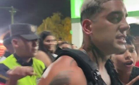 Wenn Influencer die Polizei prostituieren