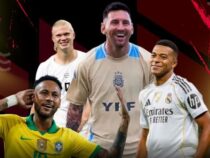 Neuer und Rüdiger in Südamerika: Deutsche Nationalspieler stehen in Paraguay als Babynamen hoch im Kurs