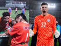 Der Mann, der DFB-Stars weinen ließ: Das bittere und schöne Schicksal des paraguayischen Elfmeter-Killers Orlando Gill
