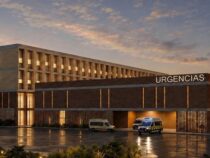 Startschuss im August: Asunción bekommt ein gigantisches 76-Millionen-Dollar-Superkrankenhaus