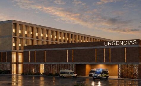 Startschuss im August: Asunción bekommt ein gigantisches 76-Millionen-Dollar-Superkrankenhaus