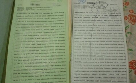 Wie die Stärkung der Rechtssicherheit von Immobilien in Paraguay umgesetzt werden soll