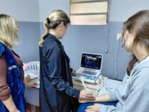 Gesundheitskampagne in Guairá: Ärzte diagnostizieren Lepra- und Hautkrebsfälle bei Reihenuntersuchung