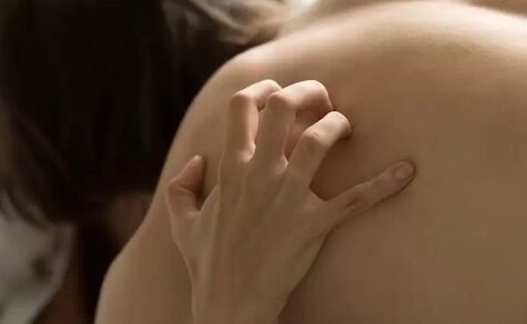 „Er unten und ich oben“: Wenn Sexualität zu einer Machtbeziehung wird