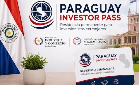Investor Pass zog im ersten Halbjahr Investitionen von 31 Mio. US-Dollar an