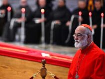 Er galt als Papst-Anwärter: Paraguayischer Kardinal wegen Sex-Übergriffen vom Vatikan suspendiert