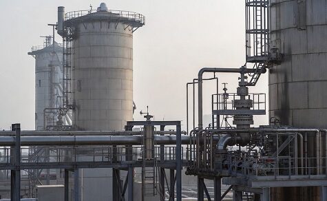 Gespräche in Wien: Regierungsdelegation berät mit IAEA über modulare Atomreaktoren für Paraguay
