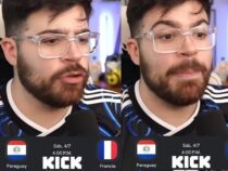 WM-Achtelfinale: Kann Paraguay nach Deutschland auch Frankreich schocken?