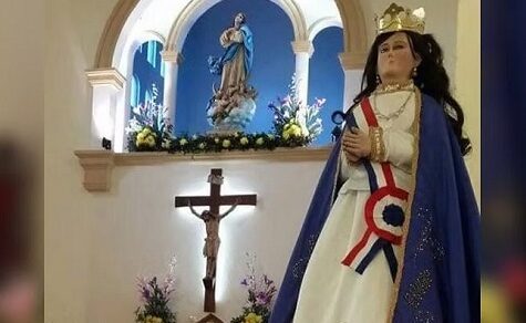 Tradition in Villarrica: Alle Termine zum großen Marienfest im August