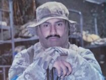 Paraguayer stirbt im Krieg in der Ukraine