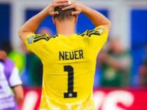 Paraguay-Schock beendet Neuers Karriere: „Ich bereue nichts, aber die Enttäuschung ist unbeschreiblich“