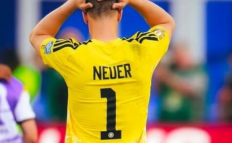 Paraguay-Schock beendet Neuers Karriere: „Ich bereue nichts, aber die Enttäuschung ist unbeschreiblich“