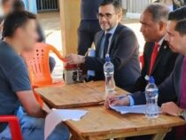 Neustart nach dem Knast: Paraguay gründet erstes Anlaufnetzwerk für Ex-Inhaftierte