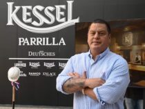 Neueröffnung von „Kessel“ im Central Mariscal: Das Gastro-Unternehmen Deutsches stärkt die traditionelle paraguayische Parrilla