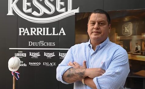 Neueröffnung von „Kessel“ im Central Mariscal: Das Gastro-Unternehmen Deutsches stärkt die traditionelle paraguayische Parrilla