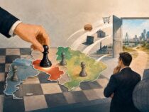 Warum Unternehmen Paraguay statt Brasilien, Argentinien oder Uruguay wählen