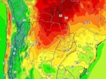 Wetterbericht: Extreme Temperaturschwankungen mitten im Winter