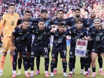 Starkes WM-Comeback: Paraguay schüttelt Weltmächte wie Deutschland und Holland ab