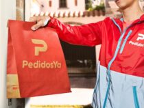 Der Zusteller hat einen neuen Chef: Uber übernimmt PedidosYa Paraguay