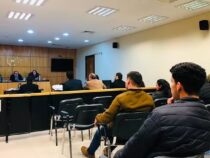 Justiz im Rampenlicht: Wie die Zivilgesellschaft im Fall Coronel Martínez ein Exempel gegen Straffreiheit fordert