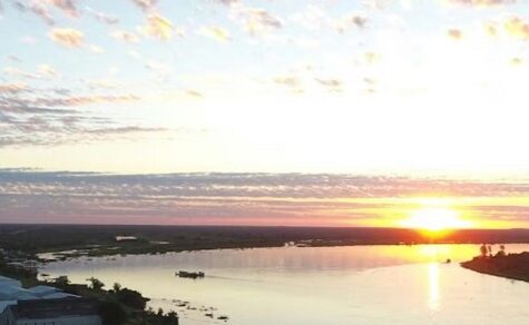 Vom Tannin zum CO2-Zertifikat: Der Wandel von Puerto Casado im paraguayischen Chaco
