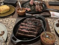 Sechs paraguayische Restaurants unter den 50 besten Lateinamerikas