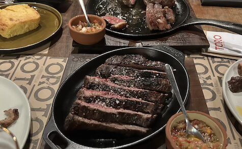 Sechs paraguayische Restaurants unter den 50 besten Lateinamerikas
