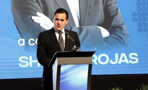 Rubén Ramírez bleibt an der Spitze des Außenministeriums und wird nicht Botschafter in den USA