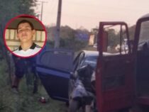 Haftung für Straßenzustand: Paraguayischer Staat nach tödlichem Frontalzusammenstoß verurteilt
