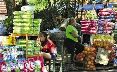 Das Schmuggel-Dilemma: Warum ehrliche Händler in Paraguay derzeit das Nachsehen haben