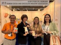 Süßer Luxus erobert Fernost: Maracuja-Schokolade aus Paraguay verblüfft taiwanesische Experten