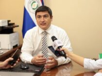 Militärabkommen im Fokus: Senator Oviedo fordert tiefere Einblicke in US-Paraguay-Pakt (SOFA)