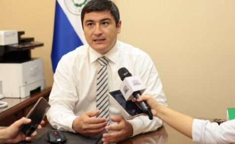Militärabkommen im Fokus: Senator Oviedo fordert tiefere Einblicke in US-Paraguay-Pakt (SOFA)